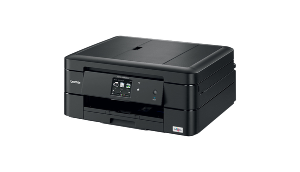 BROTHER MFC-J680DW 12PPM 10PPM 100 WIFI