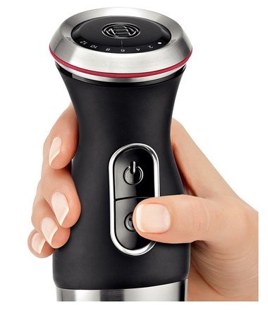 Hand Blender Bosch MSM88190