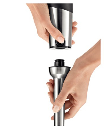 Hand Blender Bosch MSM88190