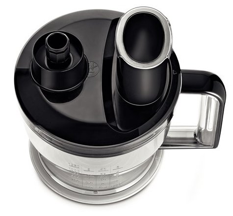 Hand Blender Bosch MSM88190