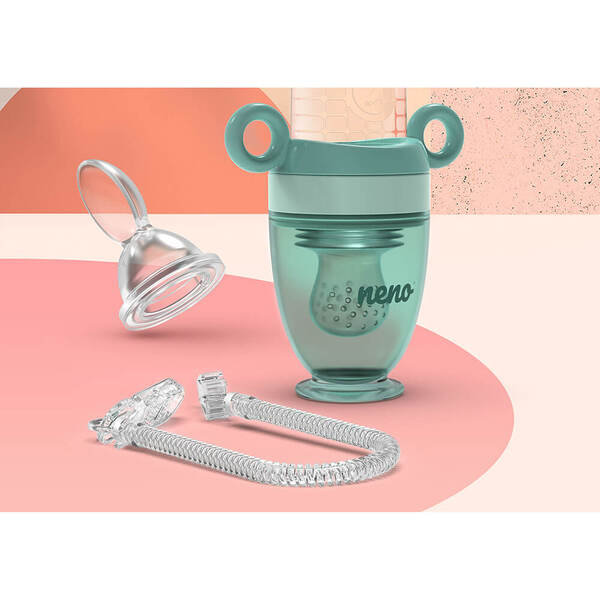 Neno Gusto - fruit teat
