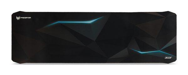 Acer Predator Gaming Mousepad PMP720 XL SIZE PREDATOR SPIRITS RETAIL PACK