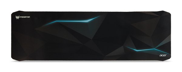 Acer Predator Gaming Mousepad PMP720 XL SIZE PREDATOR SPIRITS RETAIL PACK