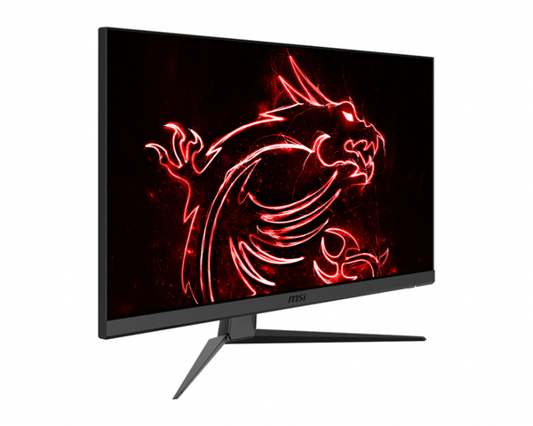 MSI 27&quot; Optix G272, Full HD, IPS - gamingsk&auml;rm
