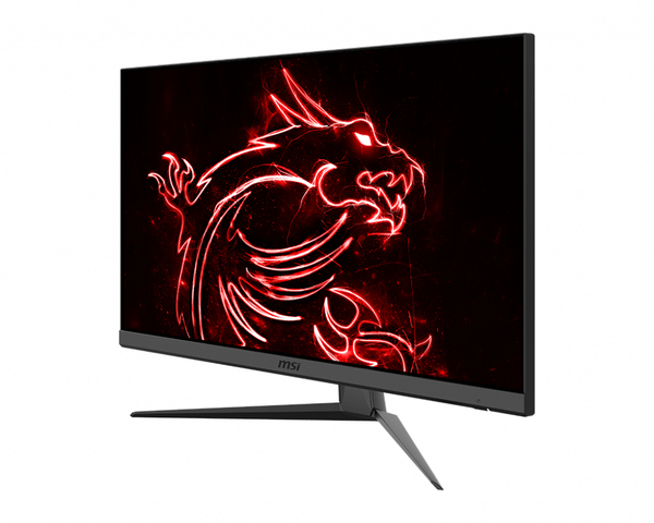 MSI 27&quot; Optix G272, Full HD, IPS - gamingsk&auml;rm