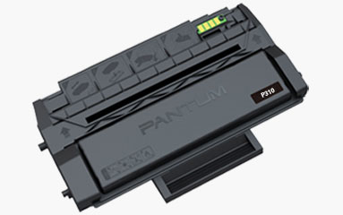 PA-310 toner cartidge, high capacity