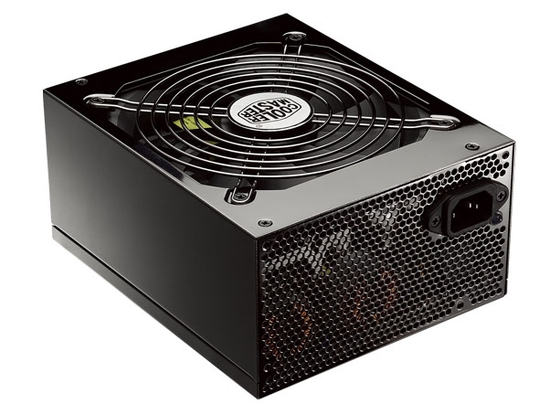 Cm Real Power 850W Pro