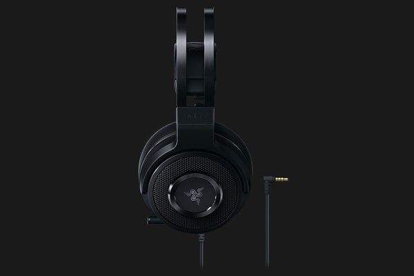 Razer Thresher Tournament Edition Pelikuulokkeet