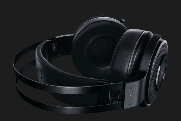 Razer Thresher Tournament Edition Pelikuulokkeet