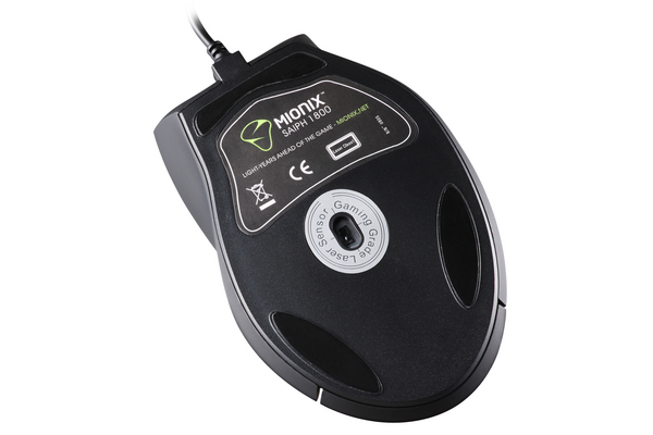 MIONIX Mus Saiph 1800