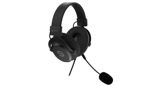 SilentiumPC Viro Infra Headset - gaming headset