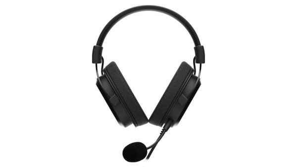 SilentiumPC Viro Infra Headset - gaming headset