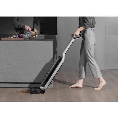 Anker Eufy Clean Mach V1 Ultra - wet and dry vacuum cleaner, black