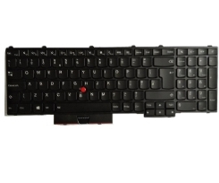Thinkpad Keyboard P50/P70 DK