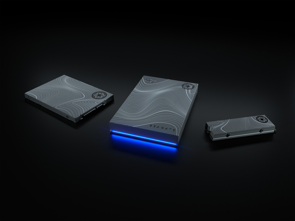 FireCuda 120 Beskar:SATA 1Tb