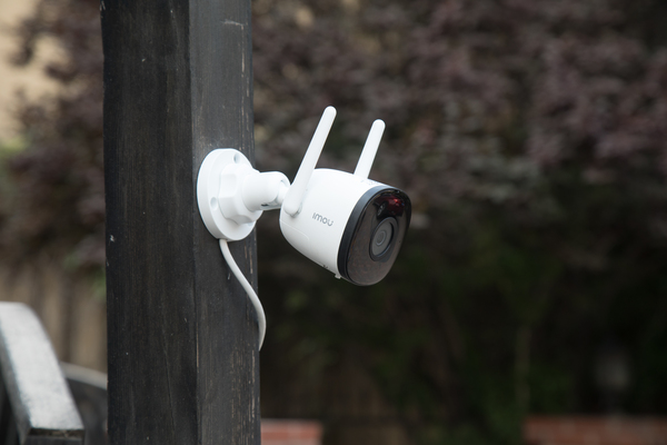 IMOU Bullet 2C IPC-F22P