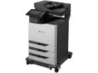 Lexmark CX860dte A4 - All-in-One Color Laser Printer