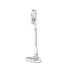 BISSELL PowerClean 4264N Stick vacuum cleaner 0.4L 200W Bagless HEPA 2 Ah, White/Gray/Silver