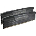 Corsair VENGEANCE 32GB (2 x 16GB) DDR5 6000 MHz, CL38 Memory, Grey (EXPO, XMP)