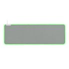 Razer Goliathus Extended Chroma RGB Gaming Mousepad, 920x294 mm, Mercury White