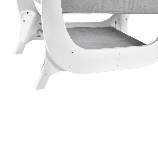 Shnuggle Air Crib -pinnasänky