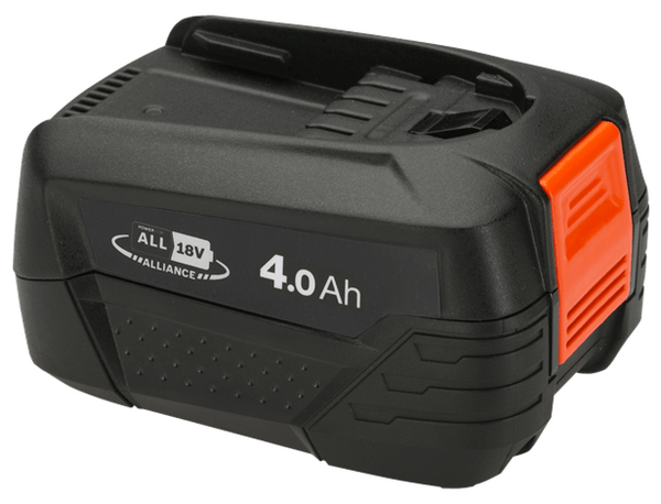 Gardena Startset P4A PBA 18 V/72 + AL 1830 CV
