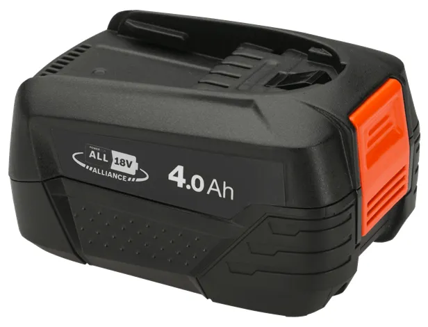 Gardena Startset P4A PBA 18 V/72 + AL 1830 CV