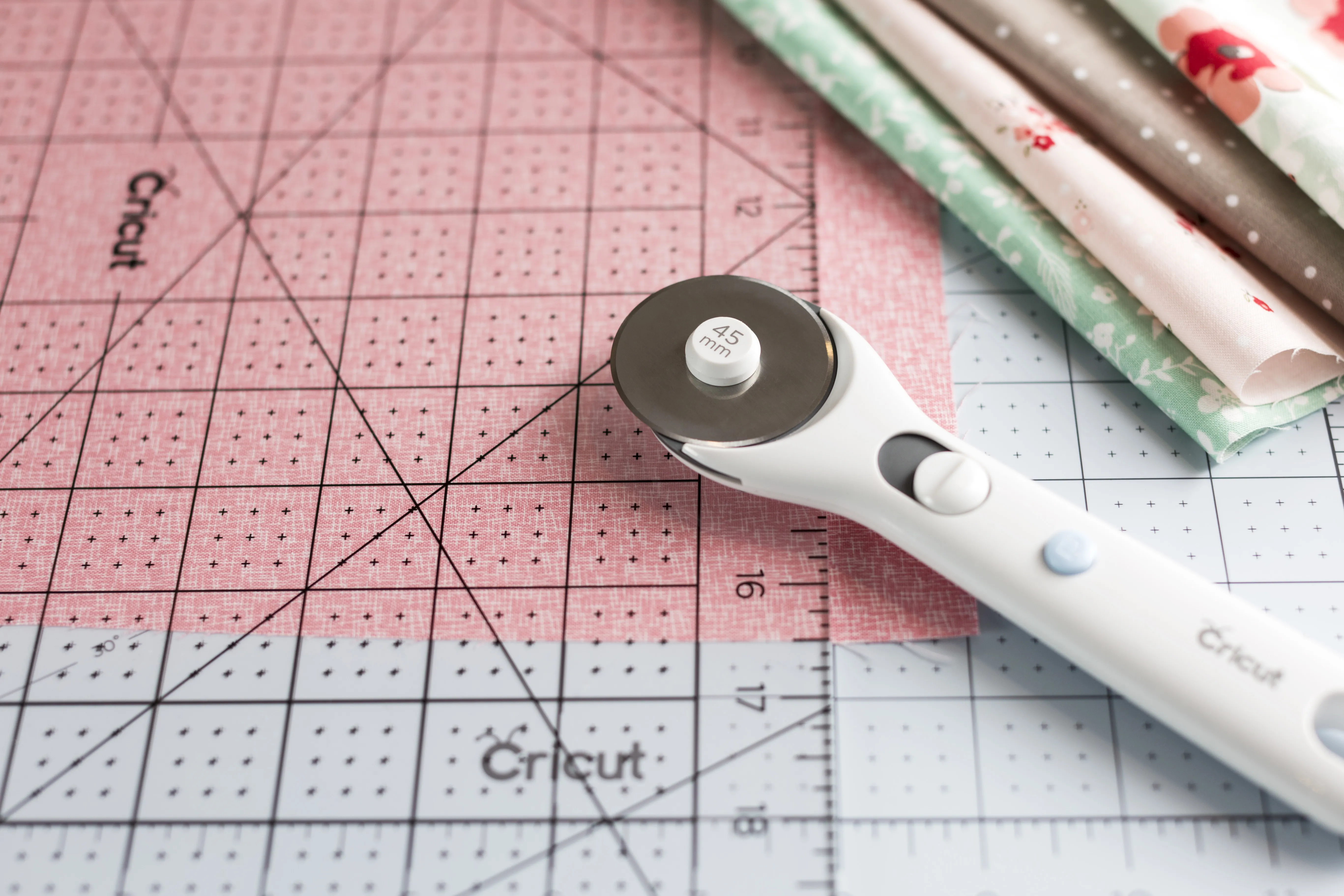 Cricut Self-Healing Cutting Mat (30x30cm)