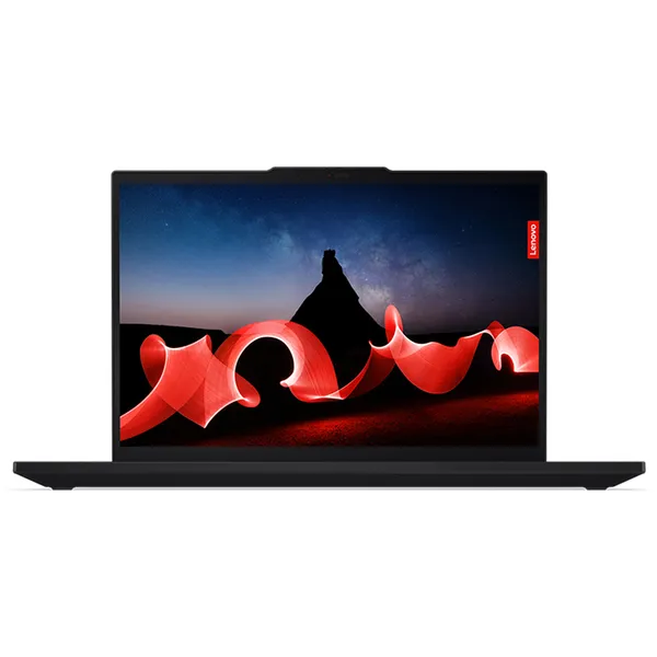 Lenovo ThinkPad T16 Gen 3 16" Ultra 7 155U, 32 GB, 1 TB, Win 11 Pro - b&auml;rbar dator, svart