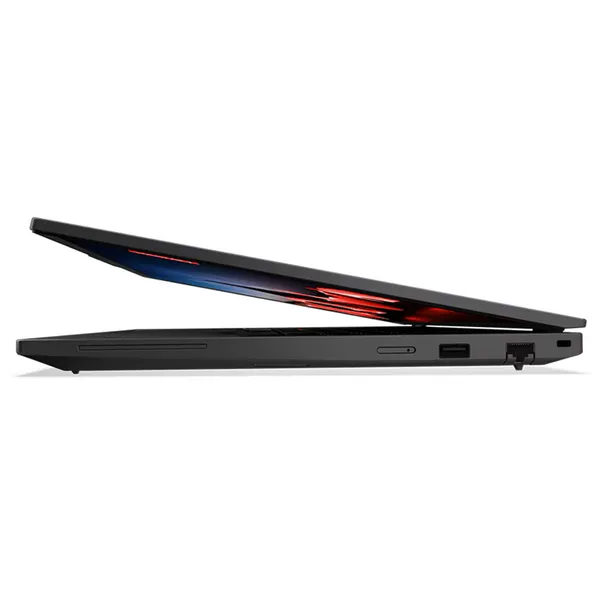 Lenovo ThinkPad T16 Gen 3 16" Ultra 7 155U, 32 GB, 1 TB, Win 11 Pro - b&auml;rbar dator, svart