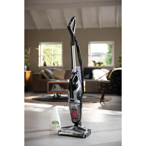Bissell MultiClean CrossWave Professional - vacuums and mops