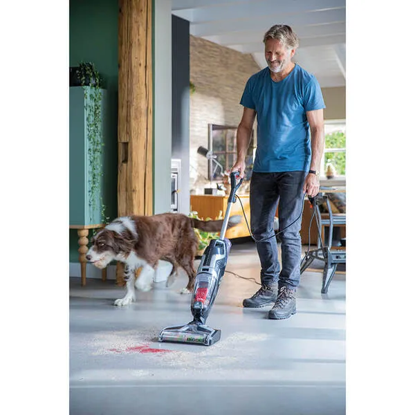 Bissell MultiClean CrossWave Professional - vacuums and mops