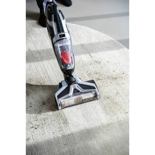 Bissell MultiClean CrossWave Professional - vacuums and mops