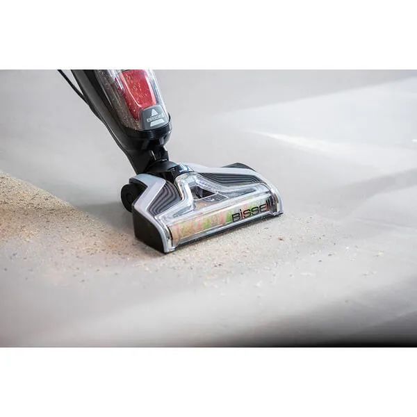Bissell MultiClean CrossWave Professional - vacuums and mops