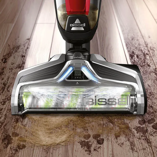 Bissell MultiClean CrossWave Professional - vacuums and mops