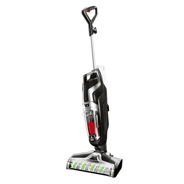 Bissell MultiClean CrossWave Professional - vacuums and mops