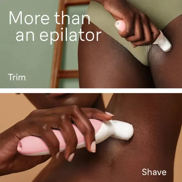Braun Silk-&eacute;pil 9 - epilator