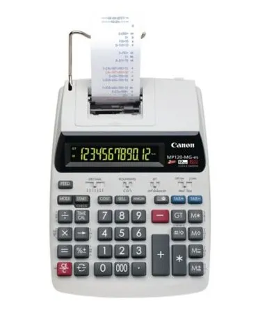 CANON MP120-MG-ES II EMEA GB