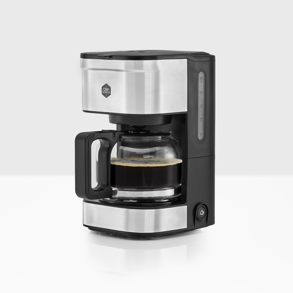 OBH Nordica Coffee Prio - coffee maker, 6 cups