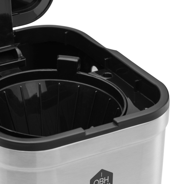 OBH Nordica Coffee Prio - coffee maker, 6 cups