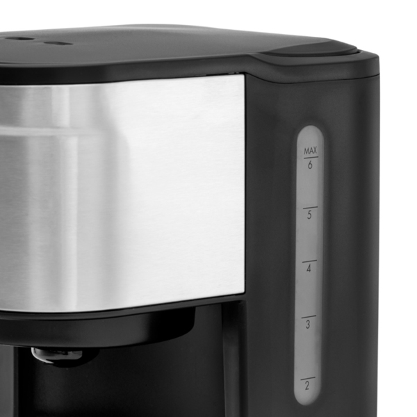 OBH Nordica Coffee Prio - coffee maker, 6 cups