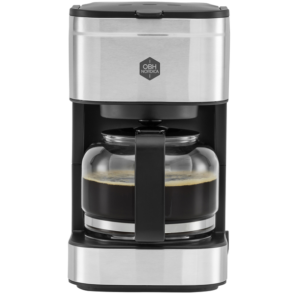 OBH Nordica Coffee Prio - coffee maker, 6 cups