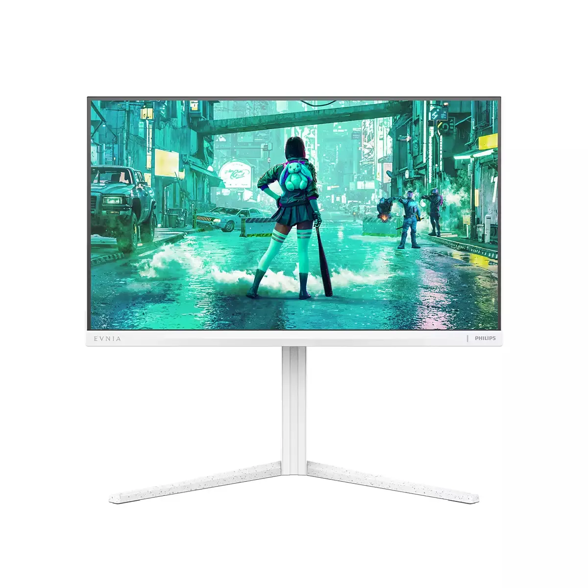 Philips Evnia 24M2N3201P/00 23.8" Full HD, Fast IPS -pelin&auml;ytt&ouml;