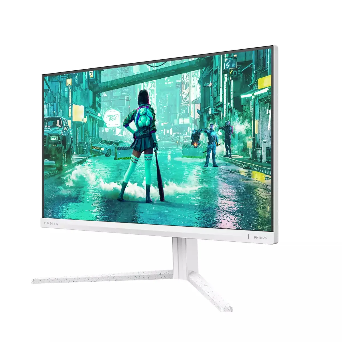 Philips Evnia 24M2N3201P/00 23.8" Full HD, Fast IPS -pelin&auml;ytt&ouml;