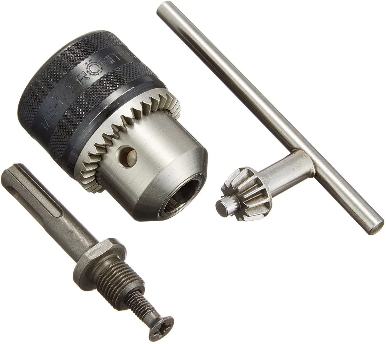 Bosch SDS-plus Adapter with holder