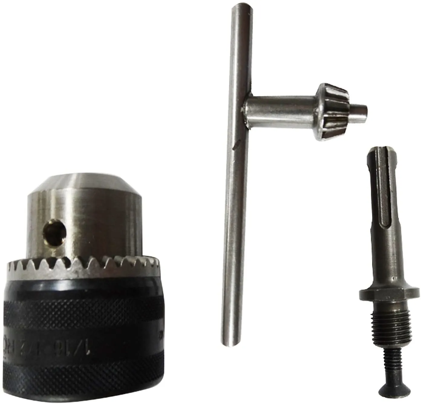 Bosch SDS-plus Adapter with holder