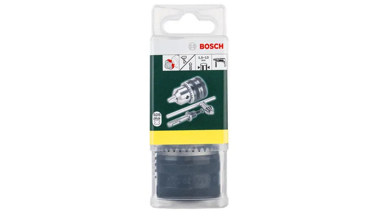 Bosch SDS-plus Adapter with holder