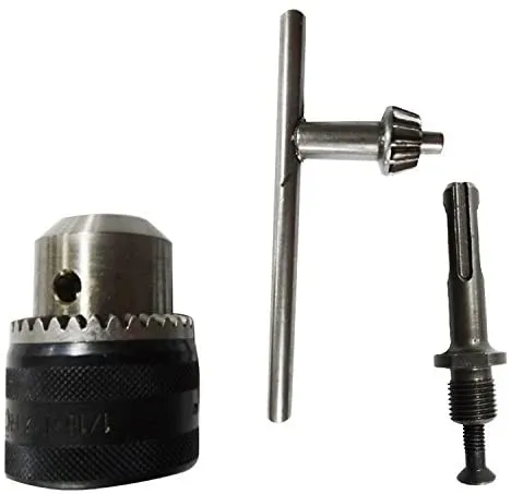 Bosch SDS-plus Adapter with holder