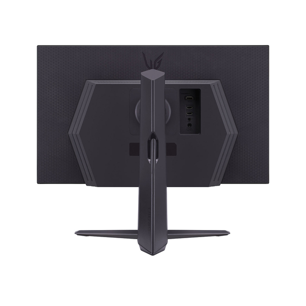 LG UltraGear 27GR75Q. 27&quot; 2560x1440pxl, 1ms, 165Hz, G-Sync, IPS - gaming monitor