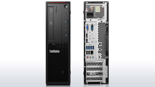 ThinkStation P300 i5-4590 (ND)